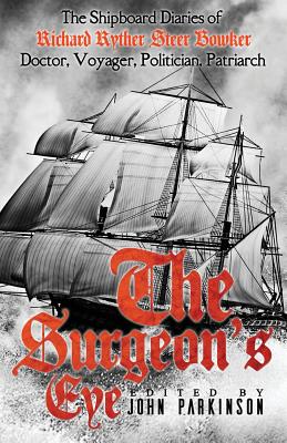 The Surgeon's Eye Cover Image