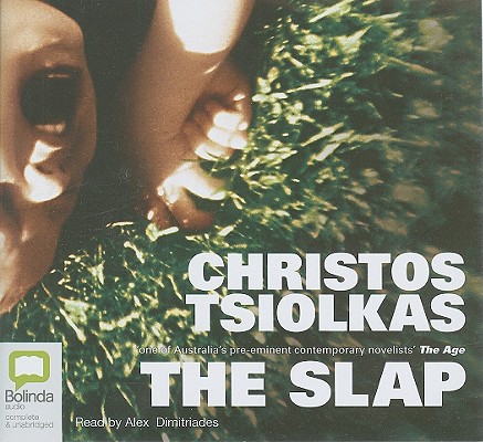 The Slap Cover