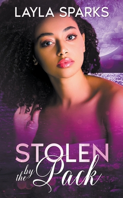 Stolen by The Pack Cover Image
