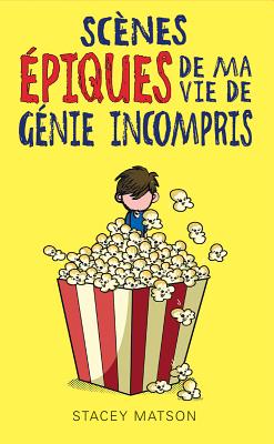 Scènes Épiques de Ma Vie de Génie Incompris Cover Image