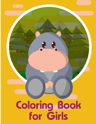 coloring books for adults: Children Coloring and Activity Books for Kids  Ages 3-5, 6-8, Boys, Girls, Early Learning (Paperback)