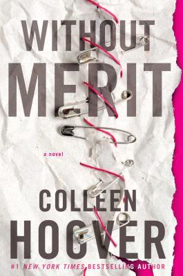 Cover for Without Merit