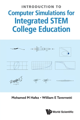 Introduction to Computer Simulations for Integrated Stem College Education Cover Image