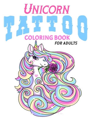 Top 5 Unicorn Tattoo Ideas | TemporaryTattoos.com