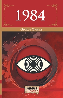 1984 Cover Image