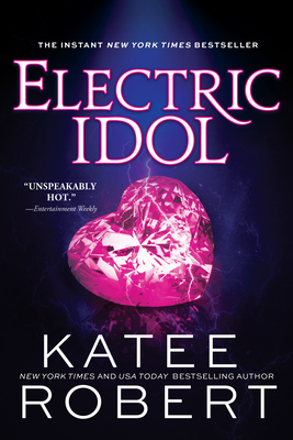 Cover Image for Electric Idol (Dark Olympus)