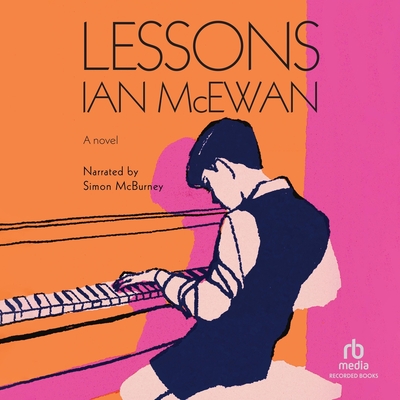 Lessons Cover Image