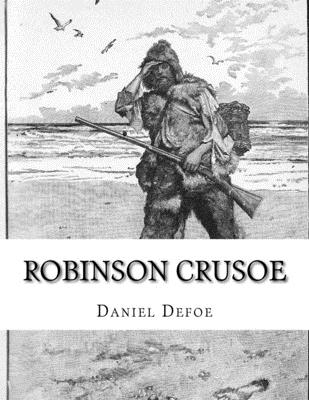 Robinson Crusoe