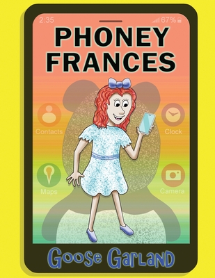 Phoney Frances Cover Image