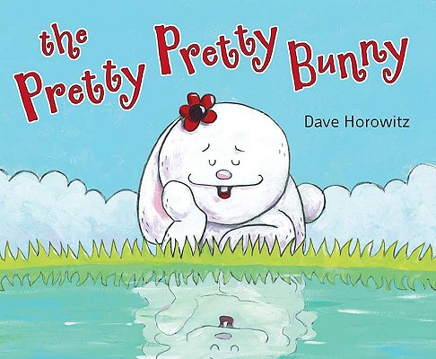 Pretty, Pretty Bunny Cover