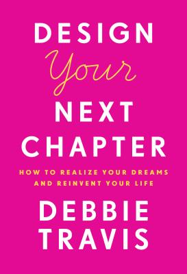 Cover for Design Your Next Chapter