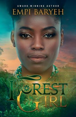 Forest Girl