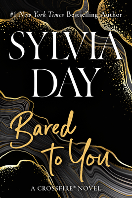 Cover for Bared to You (A Crossfire Novel #1)