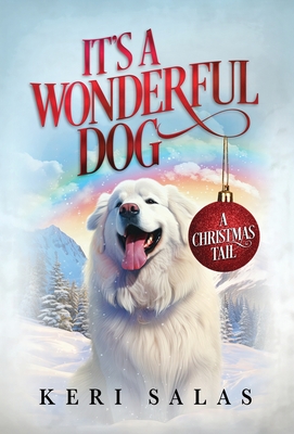 It's a Wonderful Dog Cover Image