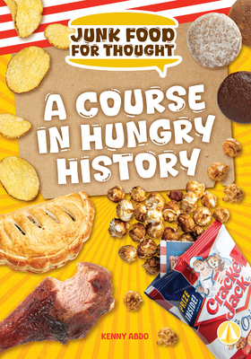 Fast Food Fast Facts (Junk Food for Thought) | Napa Bookmine