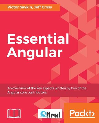 Essential Angular Cover Image