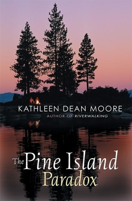 The Pine Island Paradox Cover