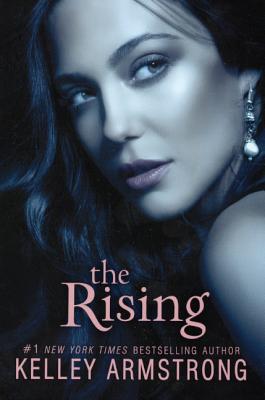 Cover for The Rising