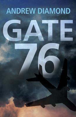 Gate 76 Cover Image