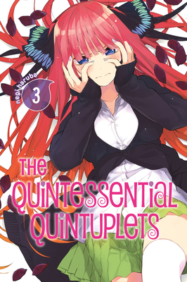 The Quintessential Quintuplets Anime Season 3 Is In The Works