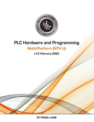 PLC Hardware and Programming - Multi-Platform (NTH U) Cover Image