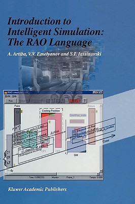 Introduction to Intelligent Simulation: The Rao Language Cover Image