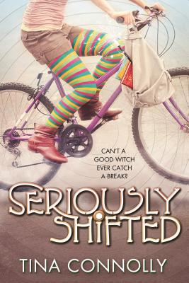 Seriously Shifted (Seriously Wicked #2)
