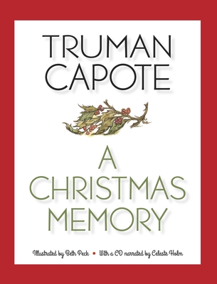 A Christmas Memory Cover Image