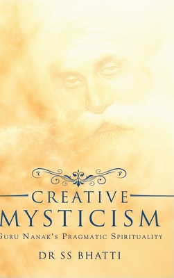 Creative Mysticism Cover Image