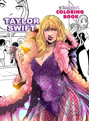 Taylor Swift Cover Image
