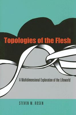 Cover for Topologies of the Flesh