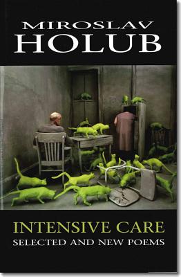 Intensive Care: Selected and New Poems