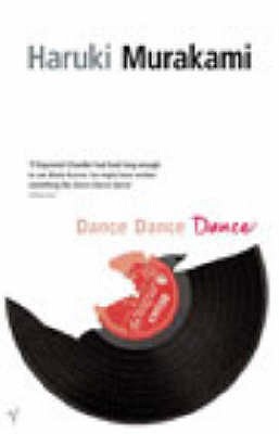 Dance Dance Dance Cover Image