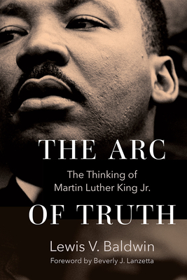Cover for The Arc of Truth