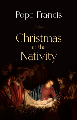 Christmas at the Nativity Cover Image