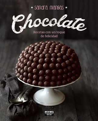 Chocolate / Chocolate By Sandra Mangas Cover Image