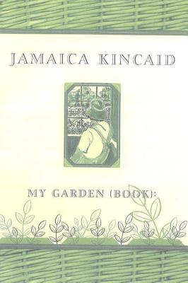 My Garden (Book) Cover Image