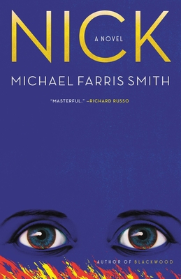 Cover for Nick