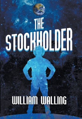 The Stockholder By William Walling Cover Image