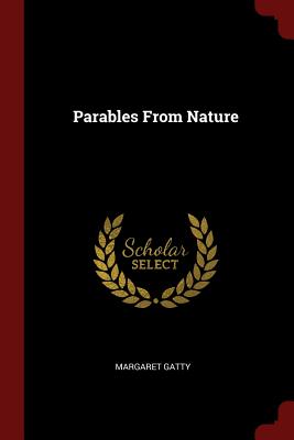 Parables from Nature Cover Image