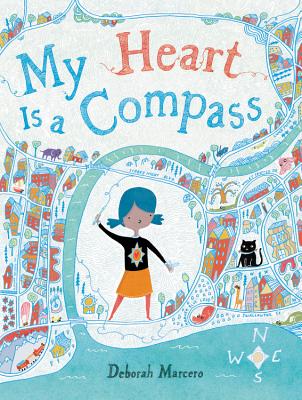 My Heart Is a Compass Cover Image