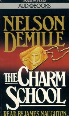 The Charm School Cover