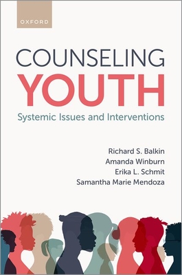 Counseling Youth: Systemic Issues and Interventions Cover Image