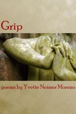 Grip By Yvette Neisser Moreno Cover Image