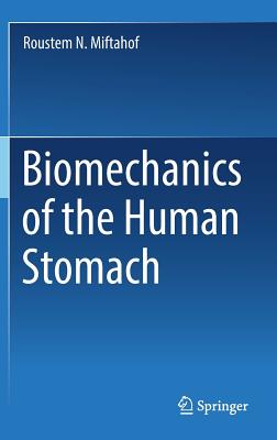 Biomechanics of the Human Stomach Cover Image