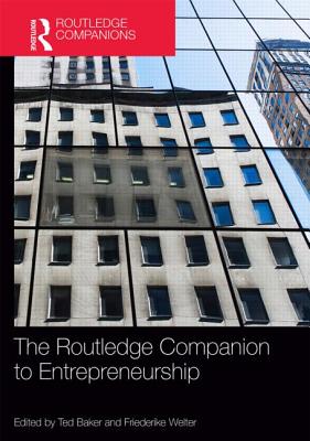 A Routledge Routledge Companion to Corporate Sustainability (Routledge Companions ...