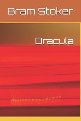 Dracula Cover Image