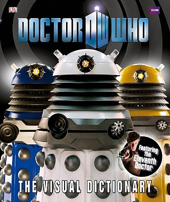 Doctor Who Cover