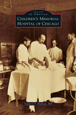 Children's Memorial Hospital of Chicago Cover Image