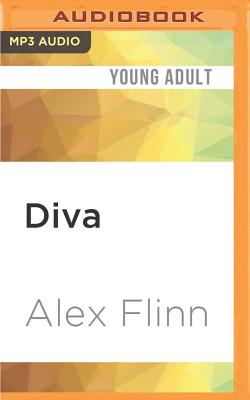 Diva Cover Image